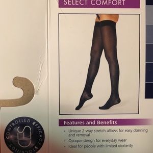 Compression Tights